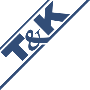 T&K Poland Logo ,Logo , icon , SVG T&K Poland Logo