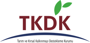 TKDK Logo