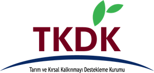 TKDK Tarım ve Kırsal Kalkınmayı Destekleme Kurumu Logo ,Logo , icon , SVG TKDK Tarım ve Kırsal Kalkınmayı Destekleme Kurumu Logo