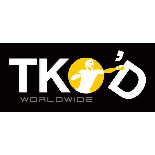 TKO’d Logo ,Logo , icon , SVG TKO’d Logo