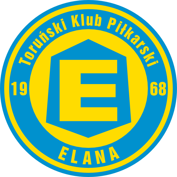 TKP Elana Toruń Logo