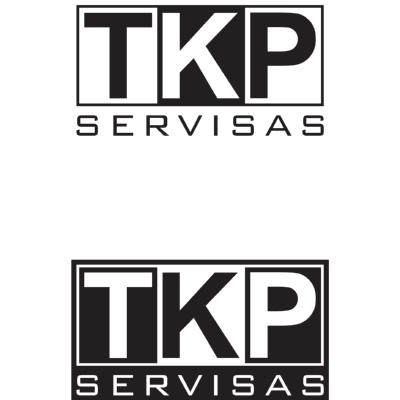 TKP servisas Logo ,Logo , icon , SVG TKP servisas Logo