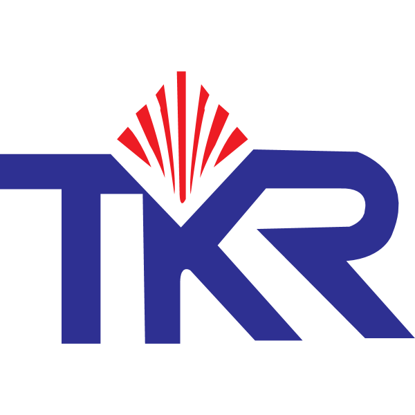 TKR Logo ,Logo , icon , SVG TKR Logo