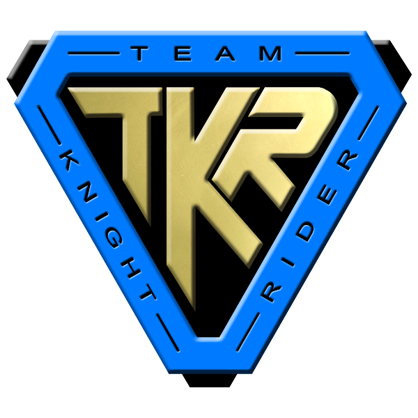 TKR – Team Knight Rider Logo ,Logo , icon , SVG TKR – Team Knight Rider Logo