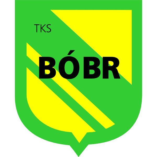 TKS Bóbr Tłuszcz Logo