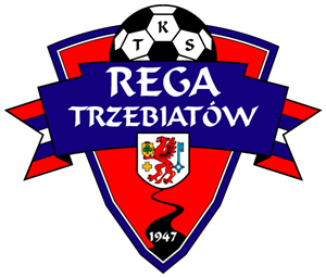 TKS Rega Trzebiatow Logo