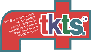 TKTS OLD Logo