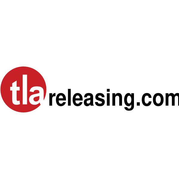 TLA Releasing 2005 Logo ,Logo , icon , SVG TLA Releasing 2005 Logo