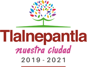 Tlalnepantla 2019-2021 Logo ,Logo , icon , SVG Tlalnepantla 2019-2021 Logo