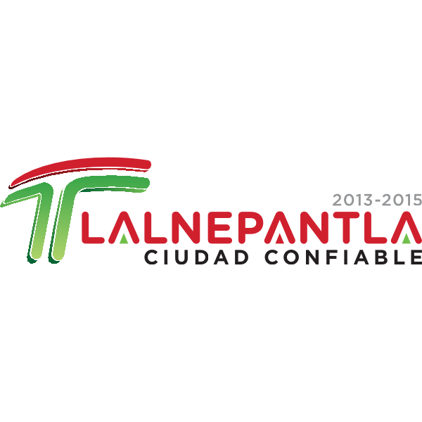 Tlalnepantla Logo ,Logo , icon , SVG Tlalnepantla Logo