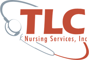 TLC Nursing Services Logo ,Logo , icon , SVG TLC Nursing Services Logo