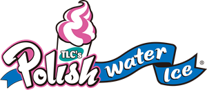 TLC’s Polish Water Ice Logo ,Logo , icon , SVG TLC’s Polish Water Ice Logo
