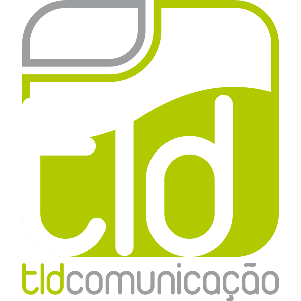 Tld Comunicação Logo