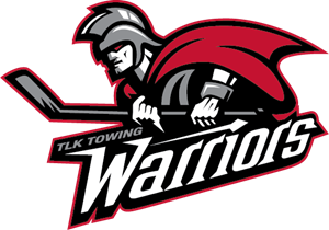 TLK Towing Warriors Logo