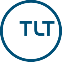 TLT LLP Logo