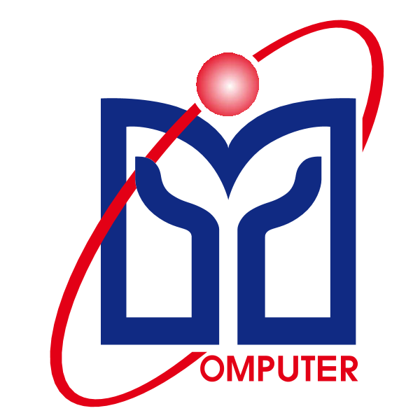 TM.COMPUTER Logo