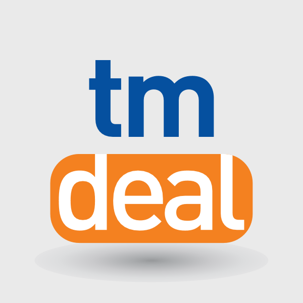 TM Deal Logo ,Logo , icon , SVG TM Deal Logo