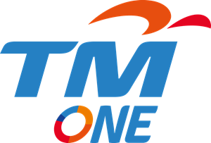 tm one Logo ,Logo , icon , SVG tm one Logo