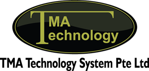 TMA TECHNOLOGY Logo