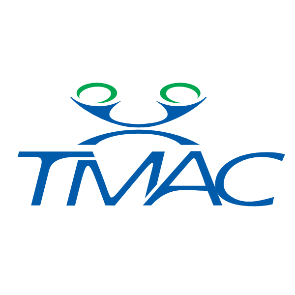 TMAC Logo ,Logo , icon , SVG TMAC Logo