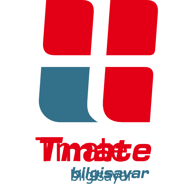 Tmate Bilgisayar Logo ,Logo , icon , SVG Tmate Bilgisayar Logo
