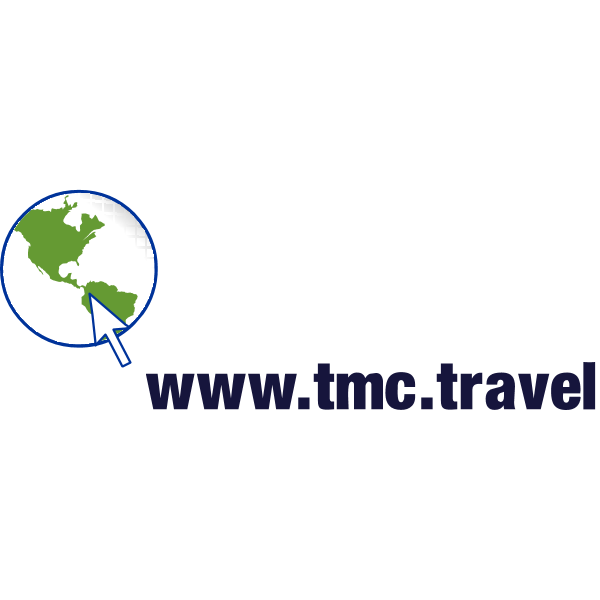 TMC – Travel Manager Corporation Logo ,Logo , icon , SVG TMC – Travel Manager Corporation Logo