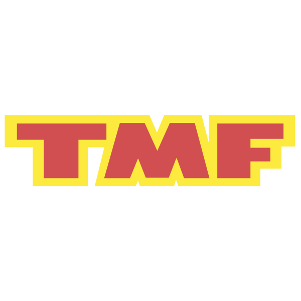 TMF Logo ,Logo , icon , SVG TMF Logo