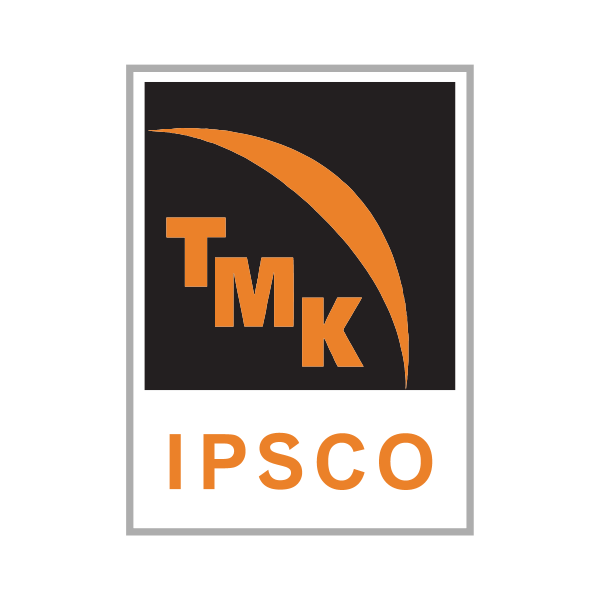 TMK IPSCO Logo ,Logo , icon , SVG TMK IPSCO Logo