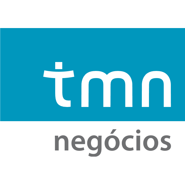 TMN Negócios Logo ,Logo , icon , SVG TMN Negócios Logo