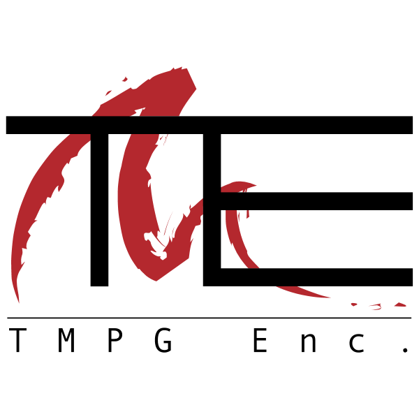 TMPG Enc