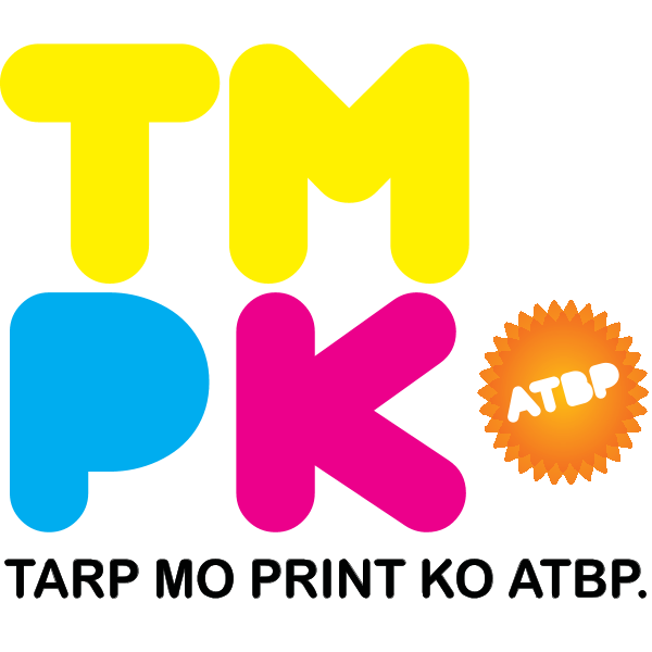 tmpk Logo ,Logo , icon , SVG tmpk Logo