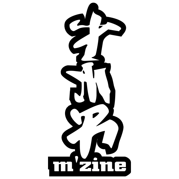 TMR M'ZINE