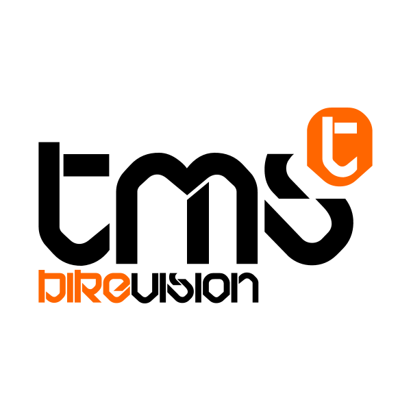 TMS Bikevision Logo ,Logo , icon , SVG TMS Bikevision Logo