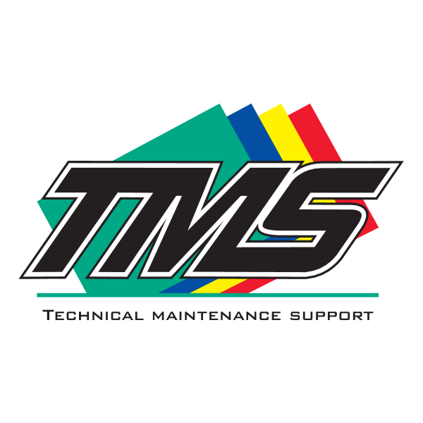 TMS Inc. Logo