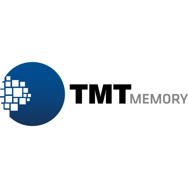 TMT Memory Logo ,Logo , icon , SVG TMT Memory Logo
