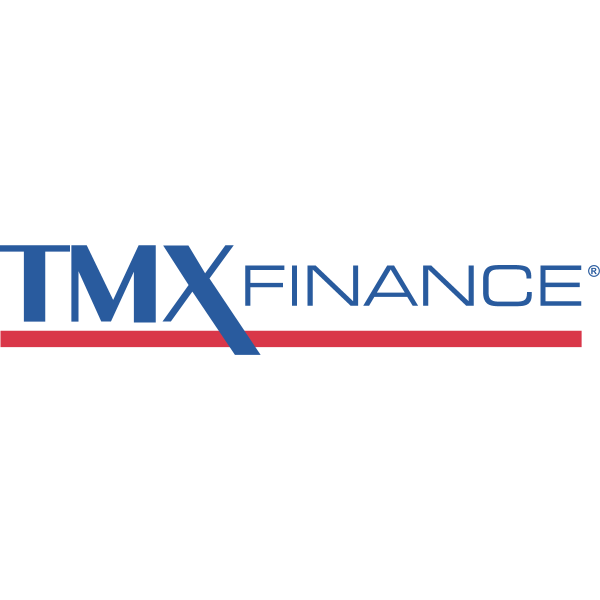 TMX Finance Logo