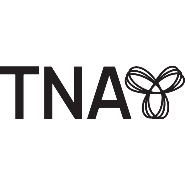 TNA Clothing Logo