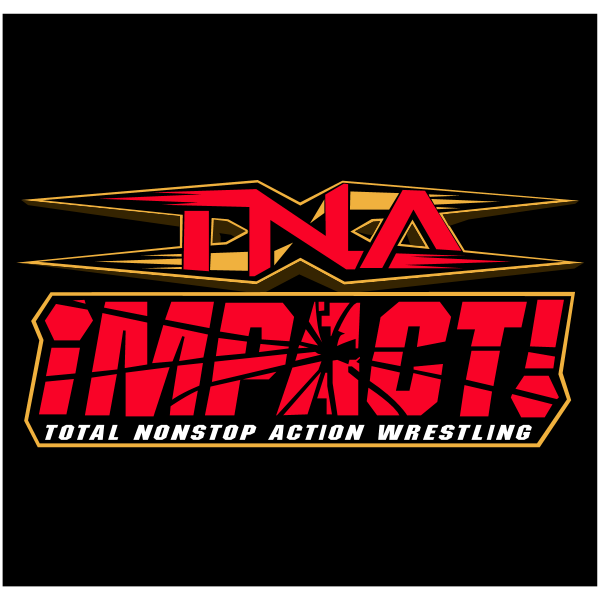 TNA impact Logo ,Logo , icon , SVG TNA impact Logo