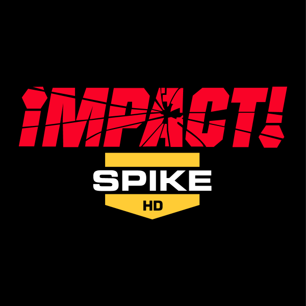 TNA impact spike hd Logo ,Logo , icon , SVG TNA impact spike hd Logo