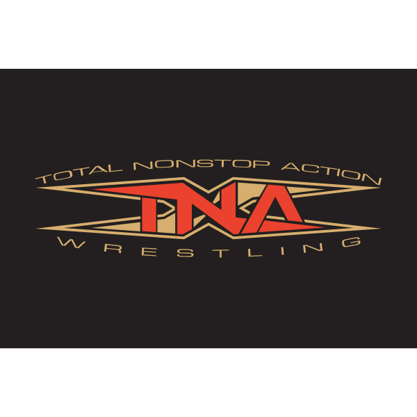TNA Wrestling Logo ,Logo , icon , SVG TNA Wrestling Logo