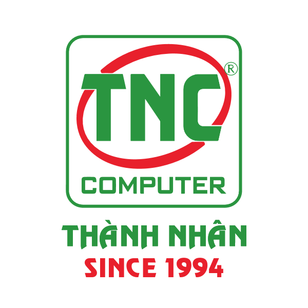 TNC Computer Logo