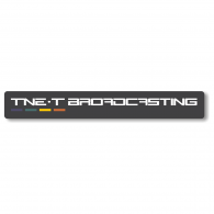 TNE-T Broadcasting Logo