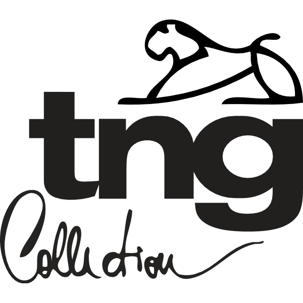 TNG Collection Logo ,Logo , icon , SVG TNG Collection Logo