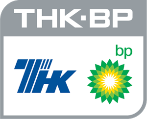 TNK-BP Logo ,Logo , icon , SVG TNK-BP Logo