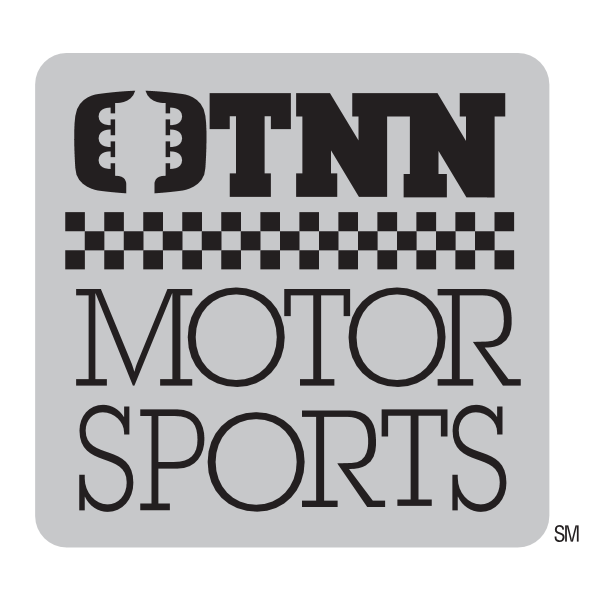 TNN Motor Sports Logo