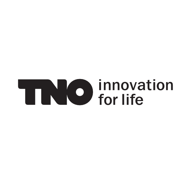 TNO Logo ,Logo , icon , SVG TNO Logo