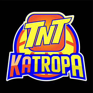 TNT katropa Logo