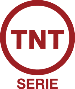 TNT Serie Logo