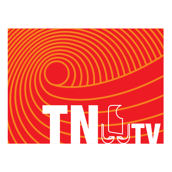 TnTV Logo ,Logo , icon , SVG TnTV Logo