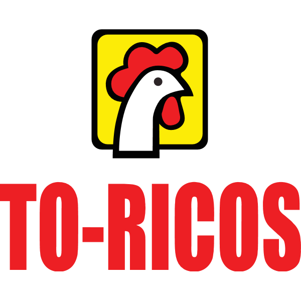 To Ricos Logo ,Logo , icon , SVG To Ricos Logo